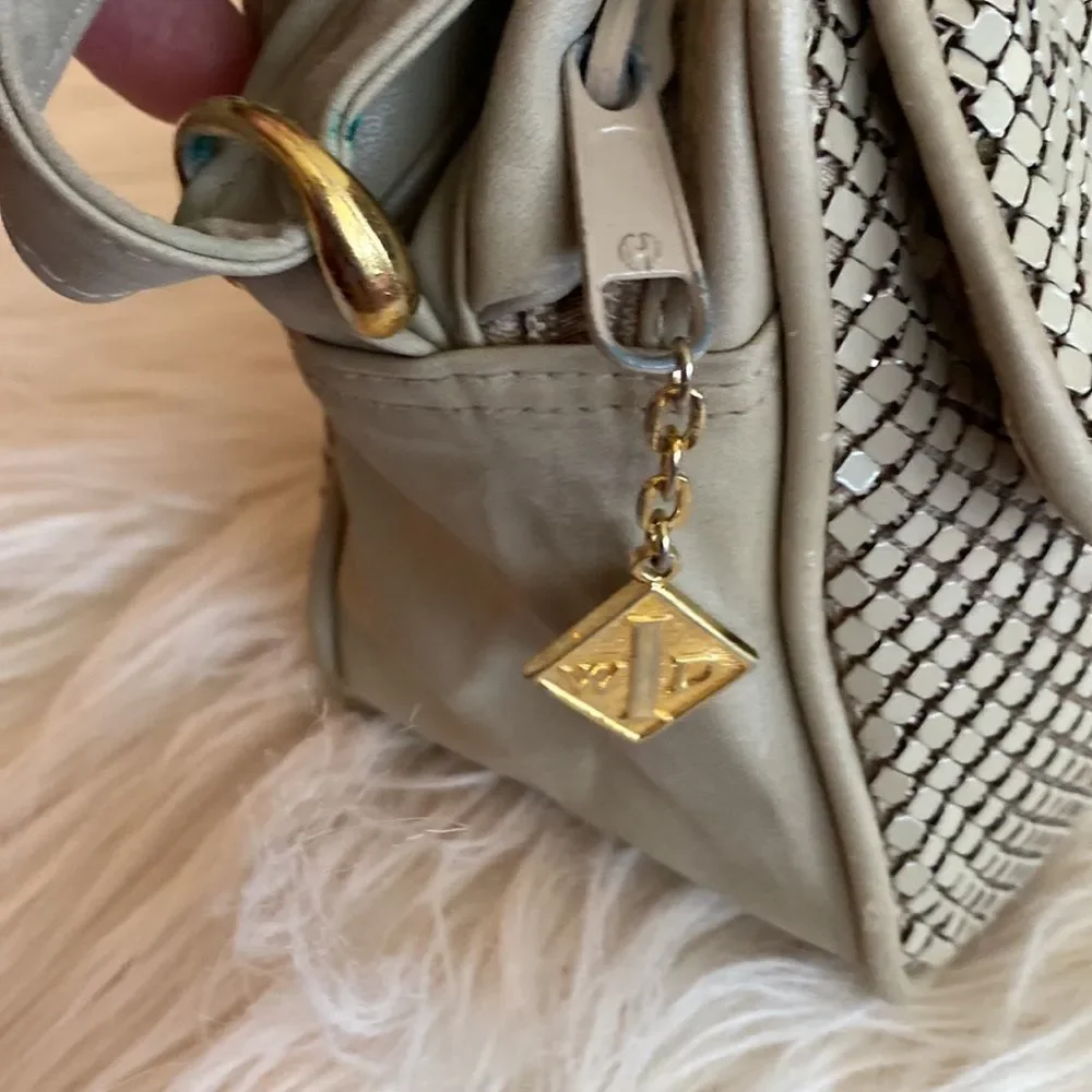 💞WHITING and DAVIS💞shoulder purse - Picture 5 of 13